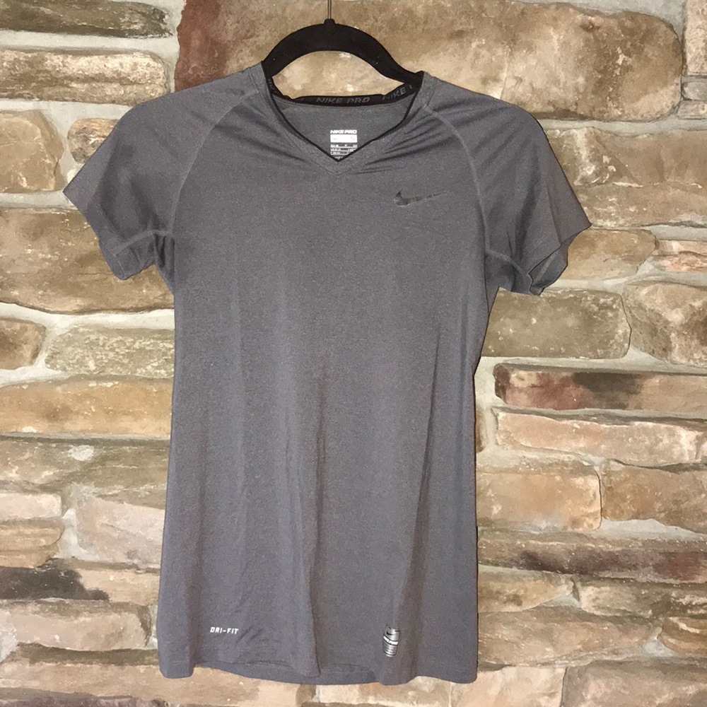 Nike Pro dri-fit T-shirt